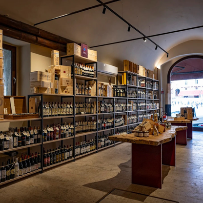 Wine Tasting with Cured Meats & Cheeses in Siena City Center 6 Siena