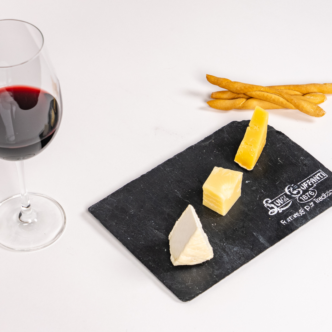 Cheese Cellar Tour with Tasting and Wine at Lake Maggiore 4 Novara