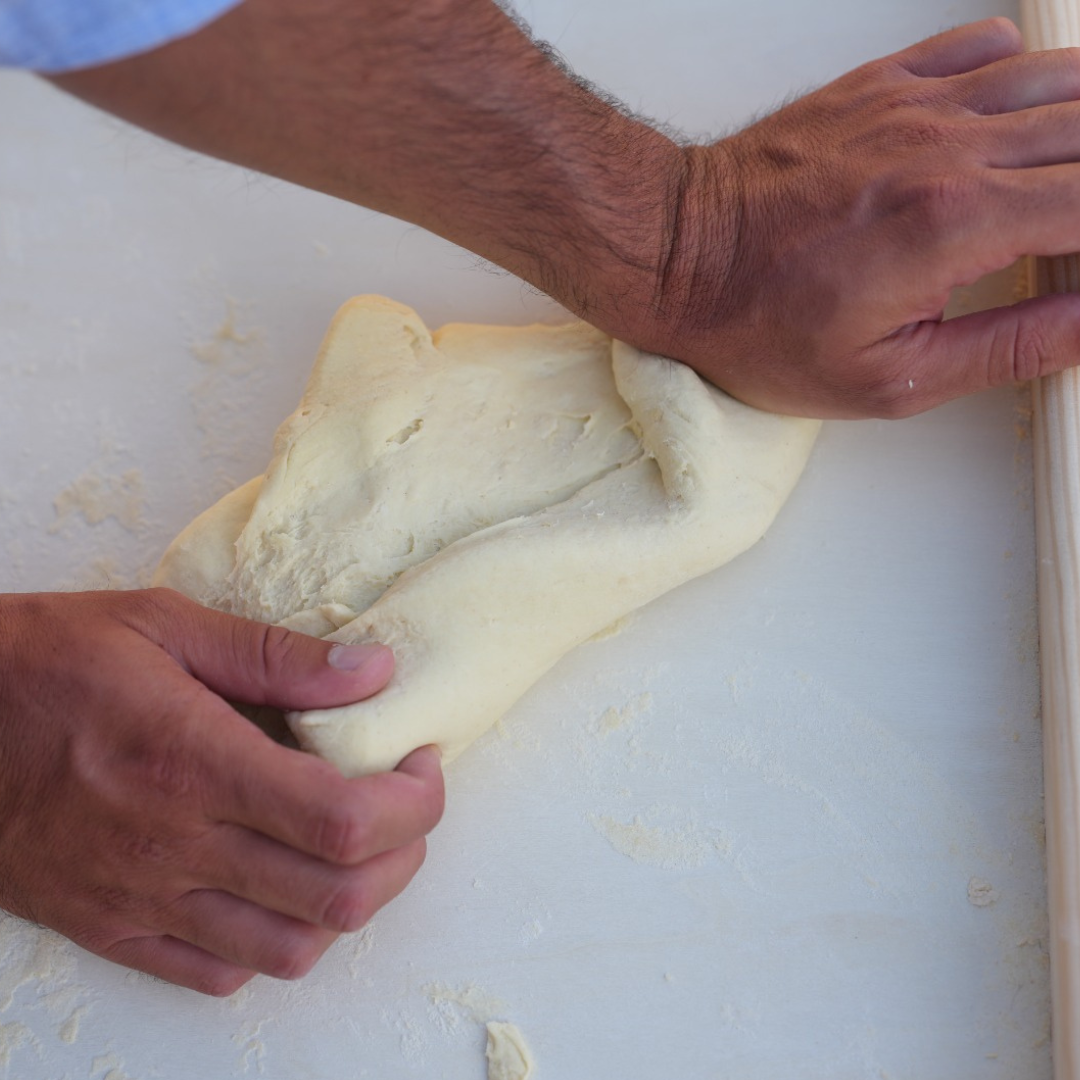 Pasta Making Class in Historic Farm Estate near Taranto 1 Taranto