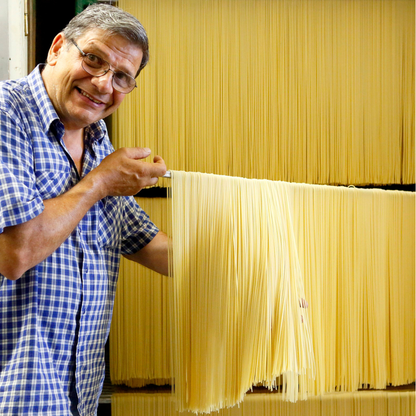 Chianti Pasta Making Show & Factory Tour near Florence 2 Firenze