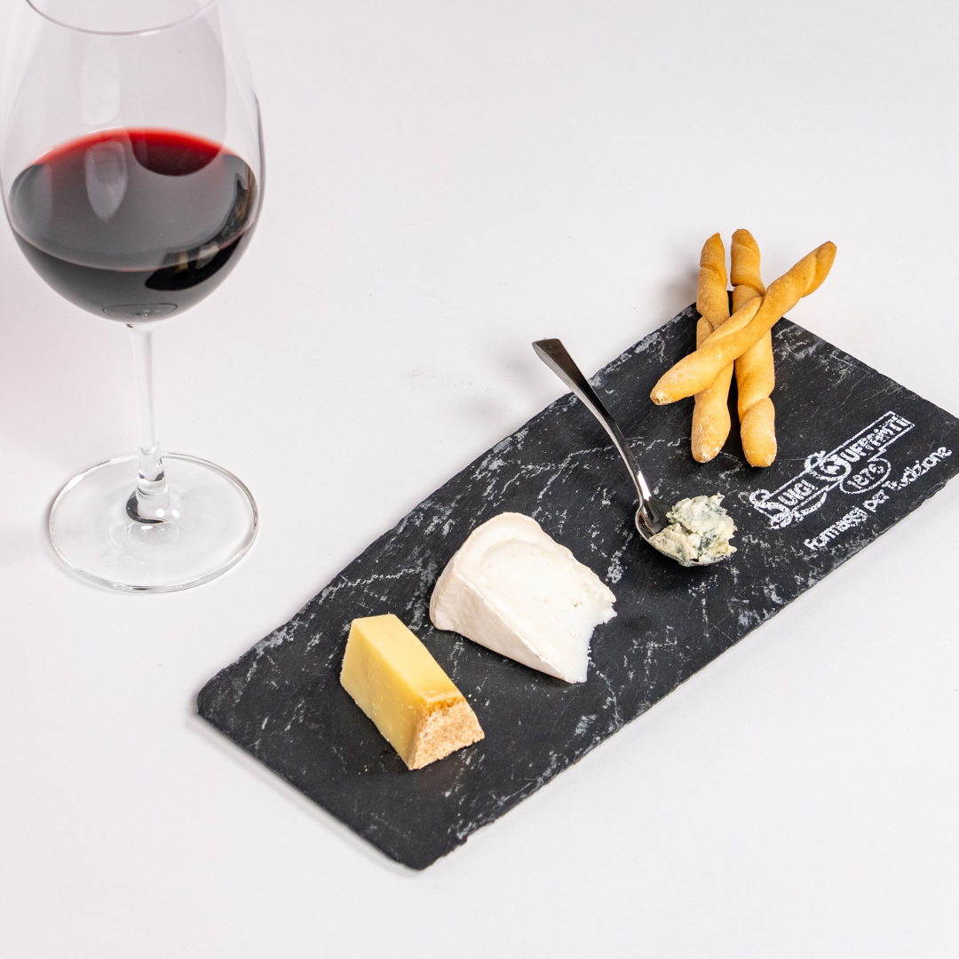 Cheese Cellar Tour with Tasting and Wine at Lake Maggiore - Novara