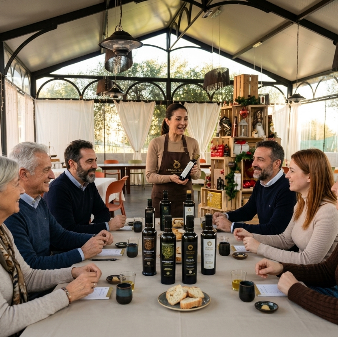 Olive Oil Mill Tour and Tasting near Cinque Terre 3 Massa Carrara