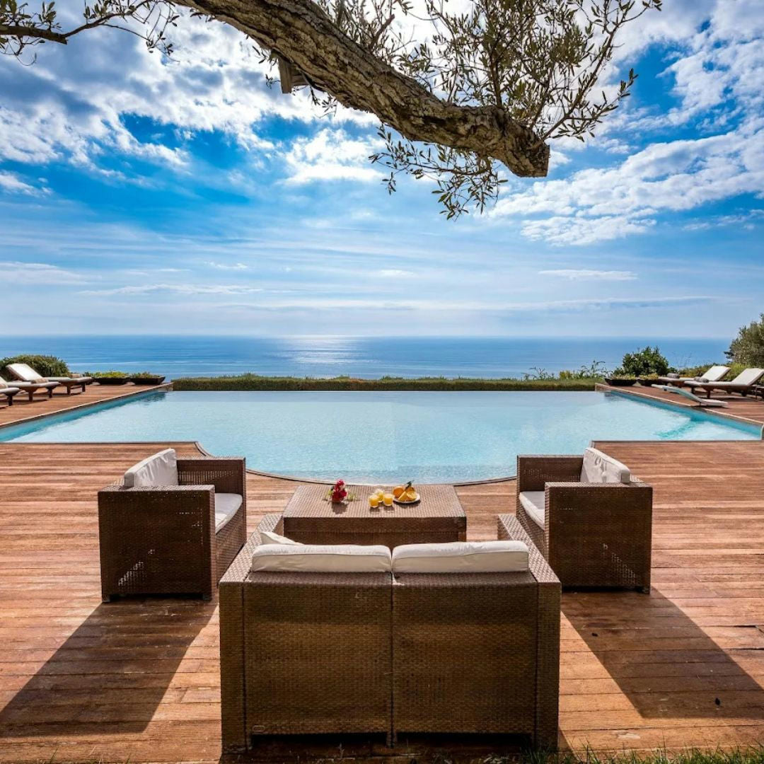 Sunset Aperitivo with Local Food & Wine in Licata, Agrigento 1 Agrigento