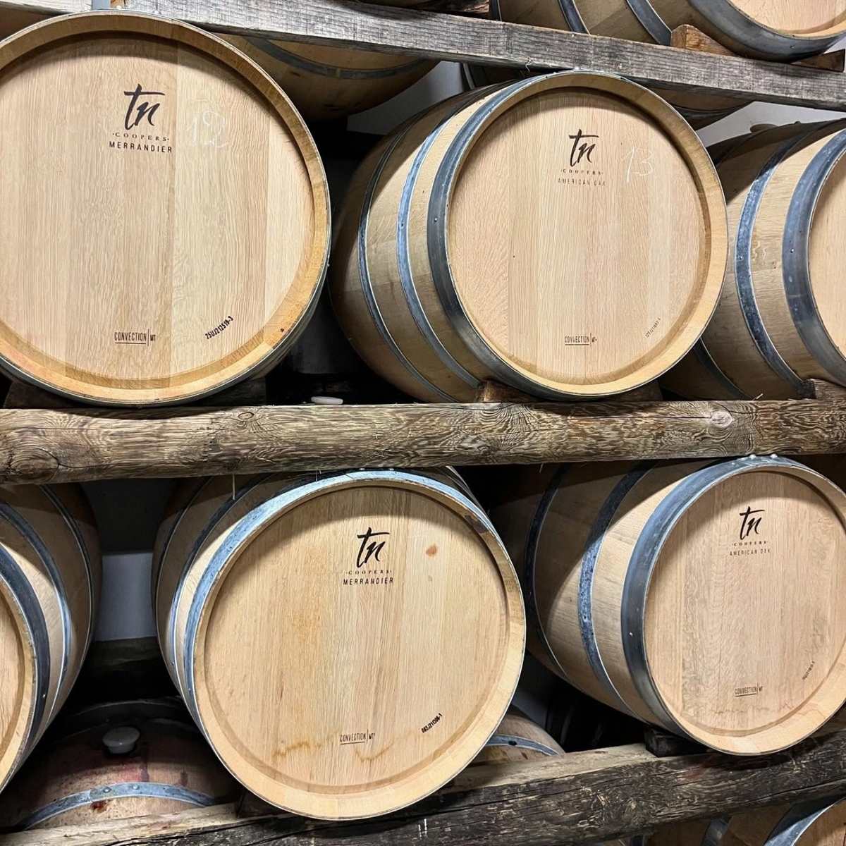 Trieste: Winery Visit & Tasting 3 Trieste