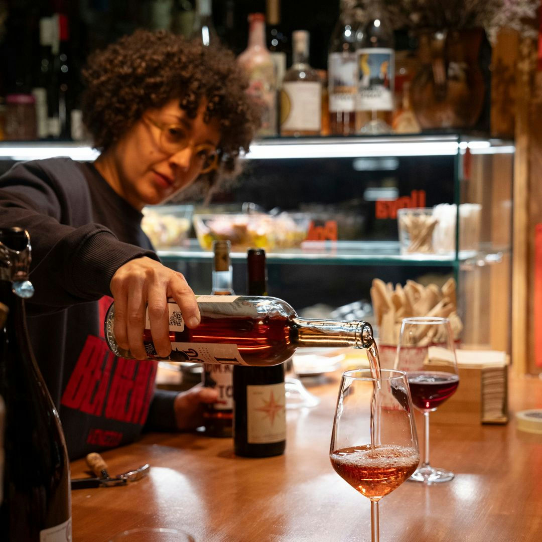 Luxury Natural Wine Tasting with Cicchetti (Tapas) in Venice 4 Venice