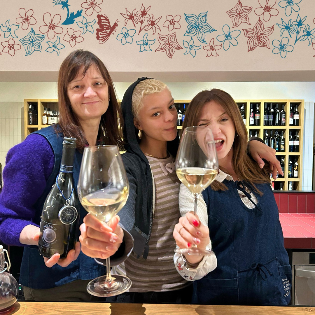 Wine Tasting with food pairings in Trieste City Center 6 Trieste