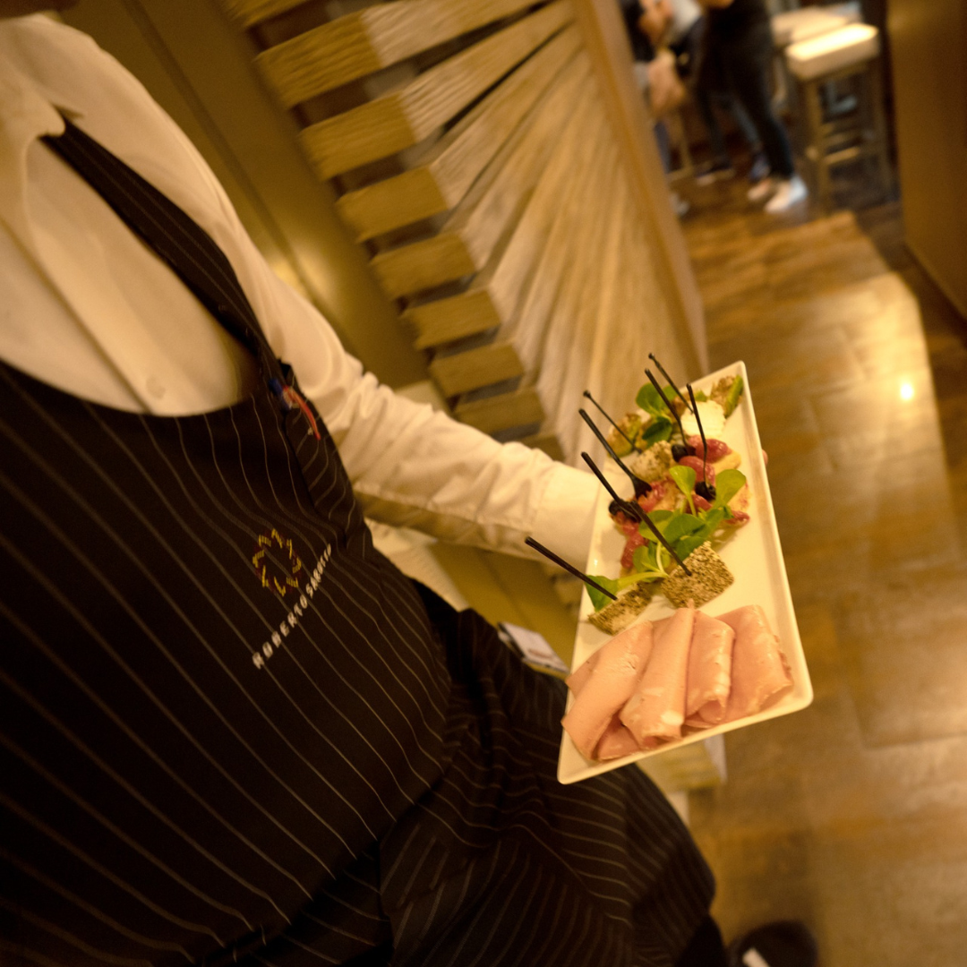 Luxury Wine Tasting with Finger Foods in Alba City Center 5 Cuneo