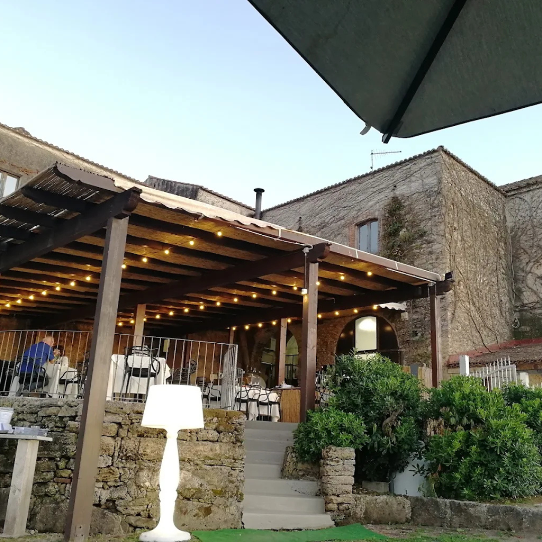 Buffalo Farm Tour with Mozzarella-based Lunch in Paestum 7 Salerno