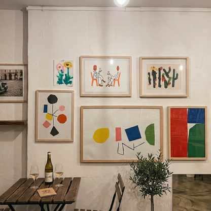 Natural Wine Tasting with Local Food Pairings in Pistoia 5 Pistoia