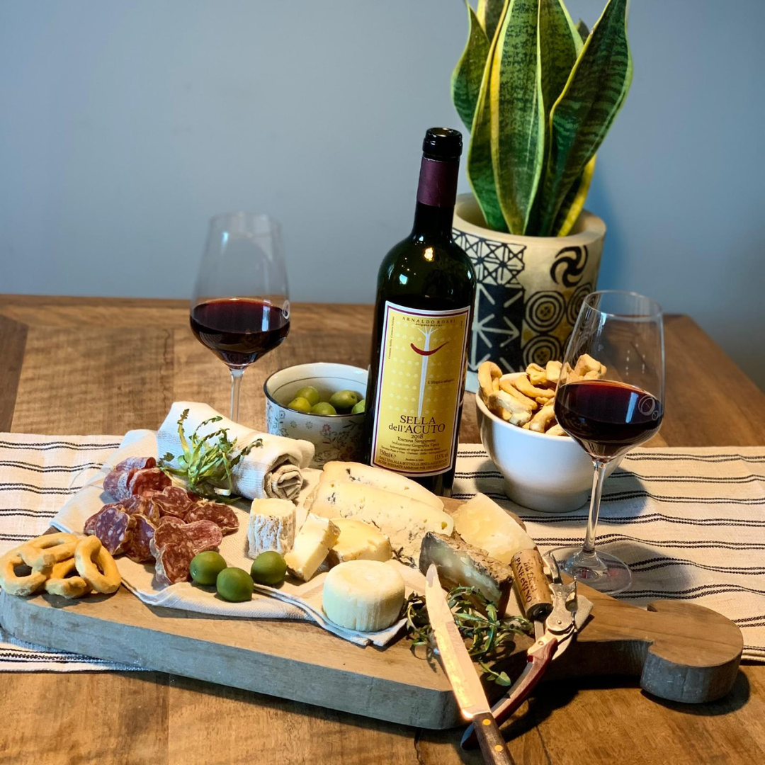 Luxury Wine Tasting with Local Food Options in Aosta 1 Aosta