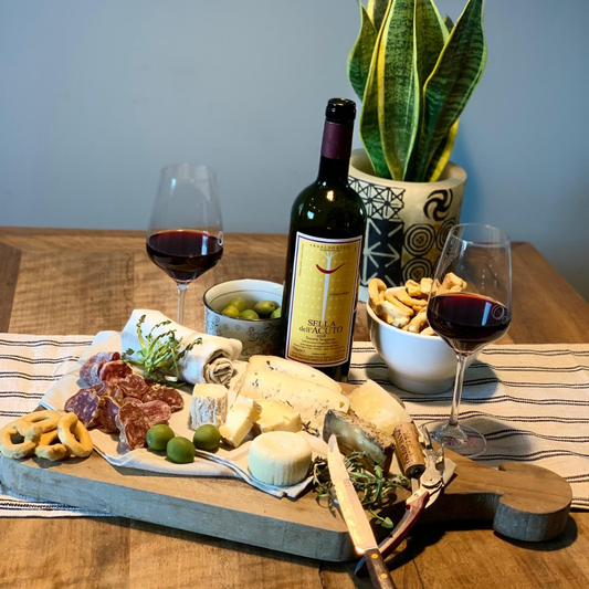 Luxury Wine Tasting with Local Food Options in Aosta 1 Aosta