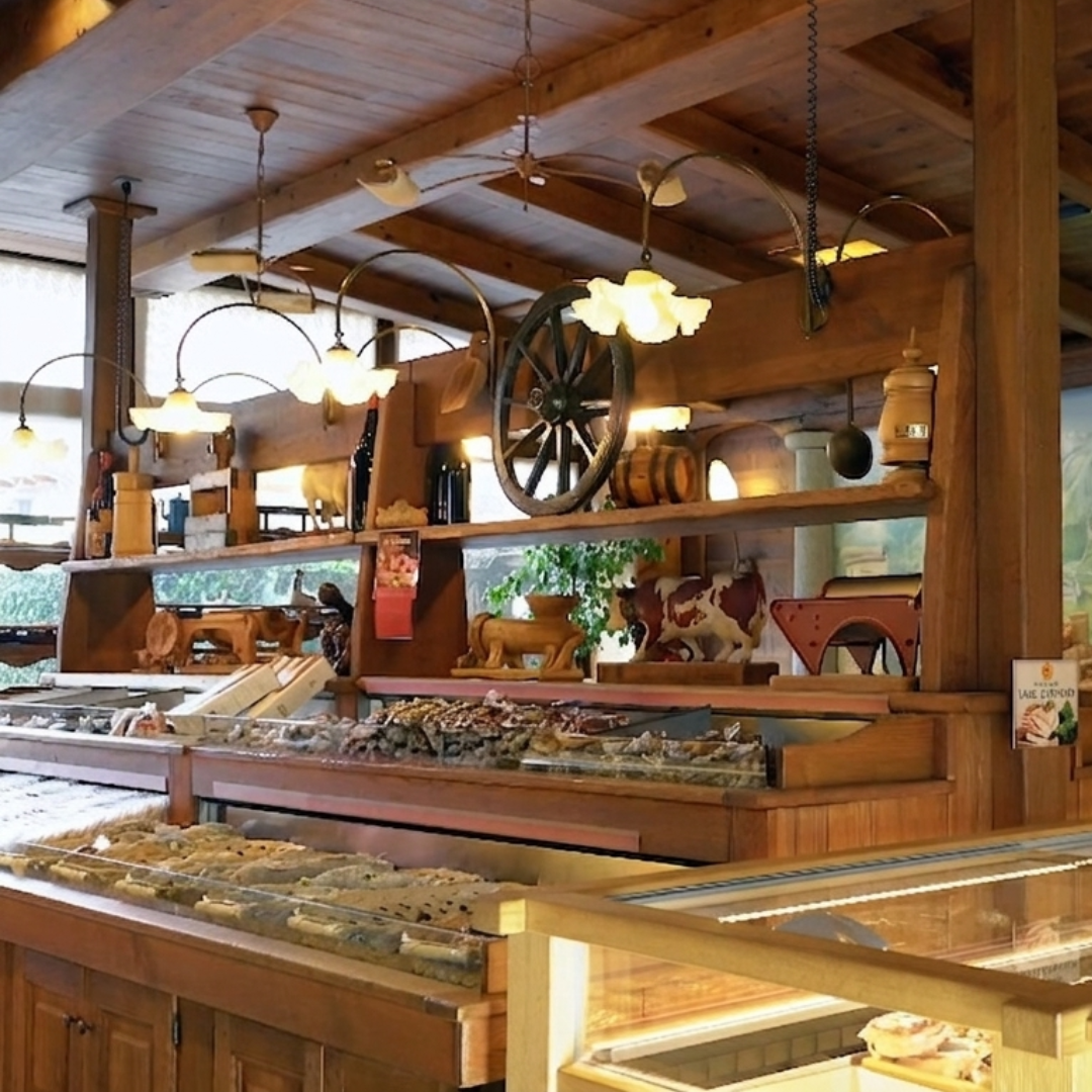 Cured Meat Hut Tour with Tasting & Wine in Arnad 6 Aosta