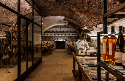 Gourmet Aperitivo Experience with Wine & Liqueur in Rome 3 Roma