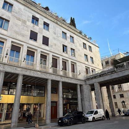 The Turin Cinematic Walking Tour: Exploring a Film Heritage 7 Torino