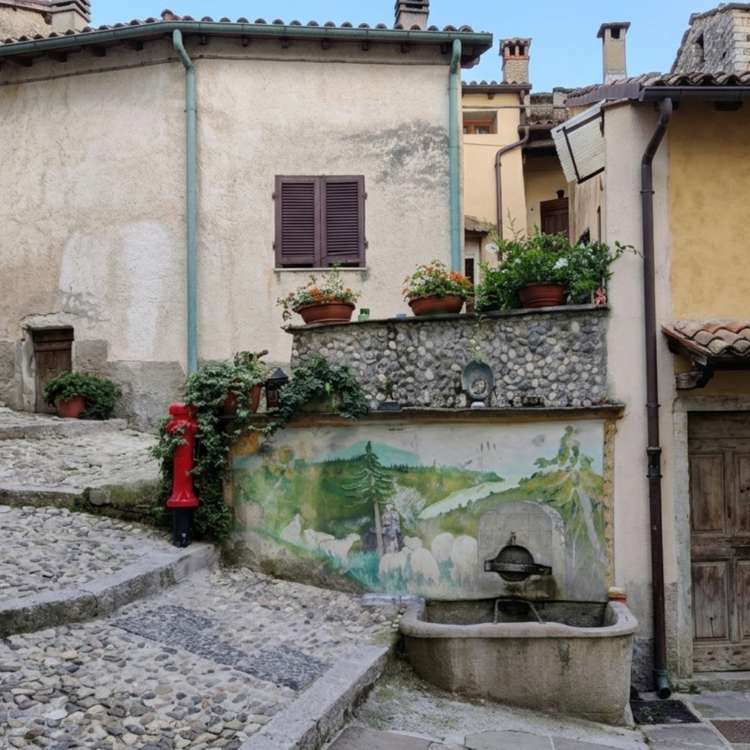Medieval Village Tour with Wine & Food Tasting near Imperia 3 Imperia