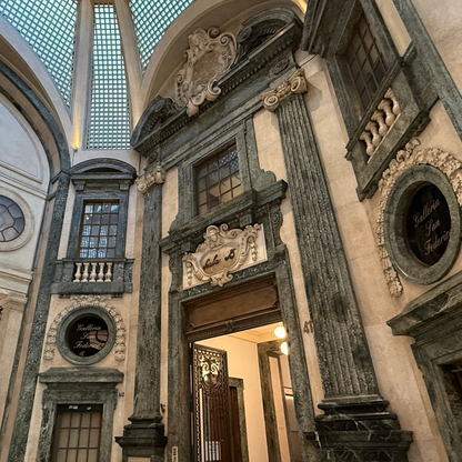 The Turin Cinematic Walking Tour: Exploring a Film Heritage 3 Torino