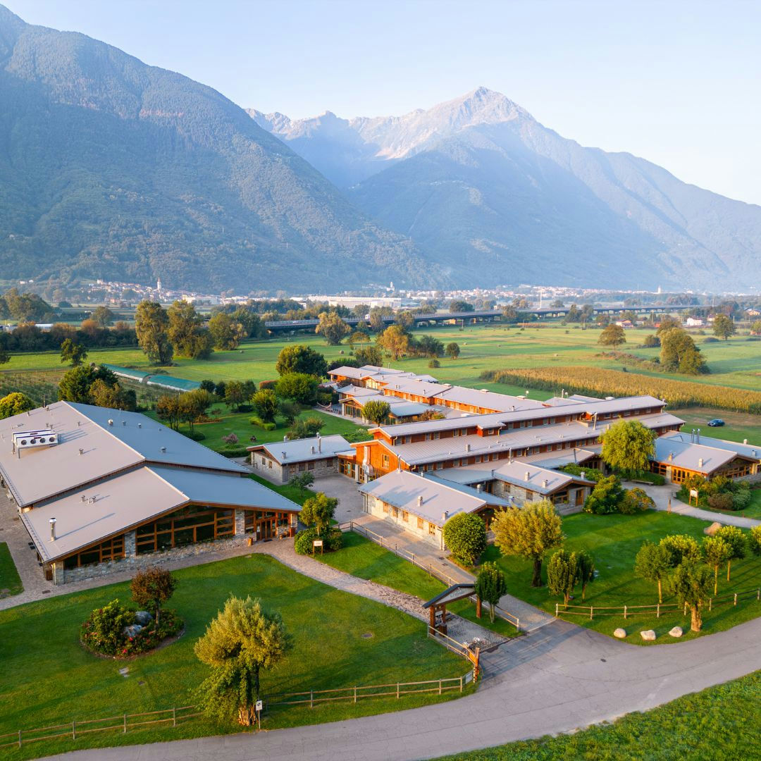 Farm Tour with Cheese Making Workshop near Lake Como 6 Como