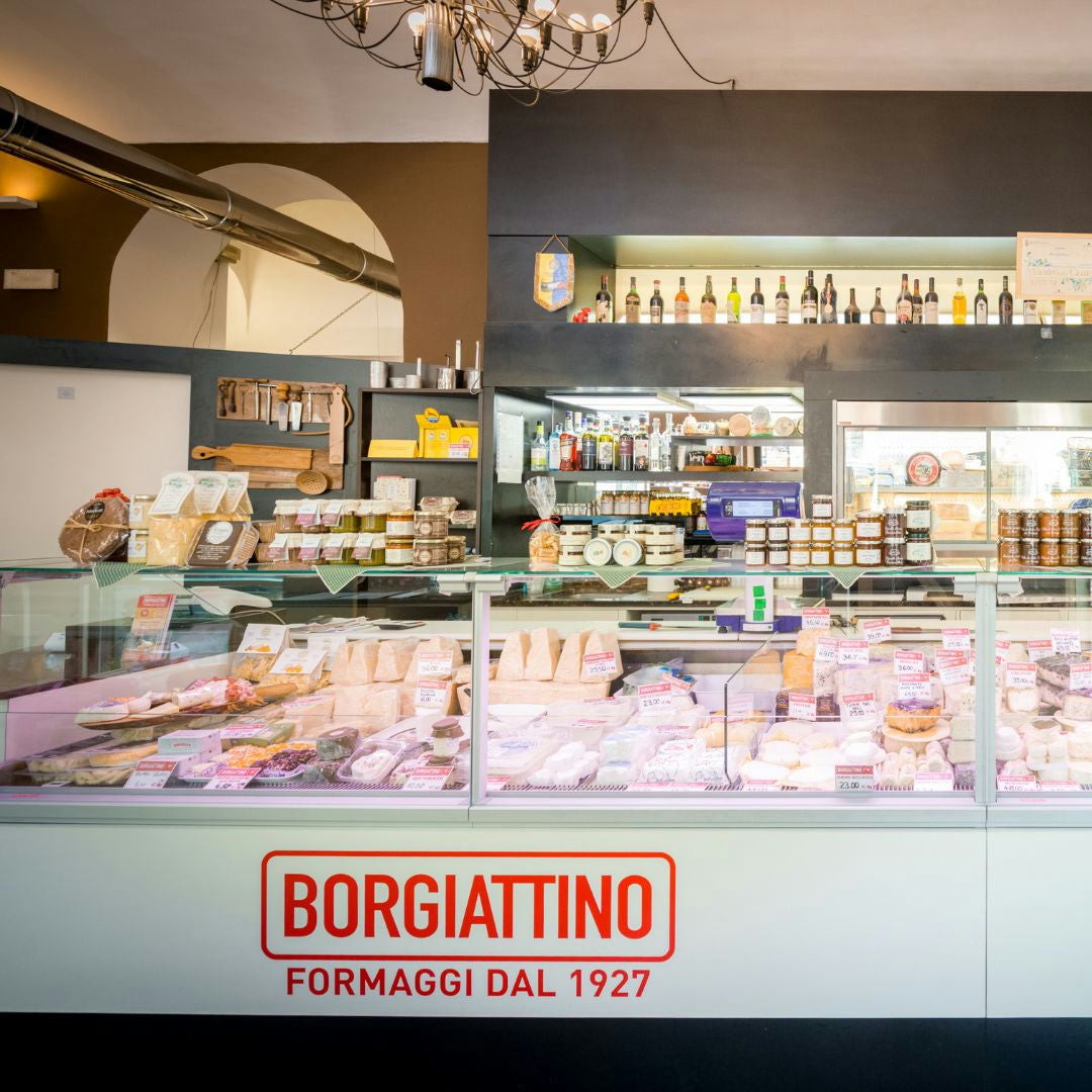 The Piedmontese Cheese Tasting Experience in Turin 2 Torino