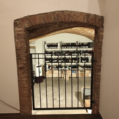 Wine Tasting with Cured Meats & Cheeses in Arezzo 4 Arezzo