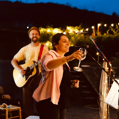 Winery & Vineyard Tour with Wine Tasting & Food in Albenga 3 Savona 