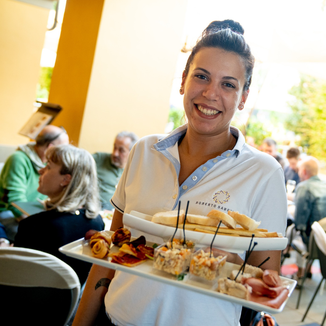 Luxury Wine Tasting with Finger Foods in Alba City Center 6 Cuneo