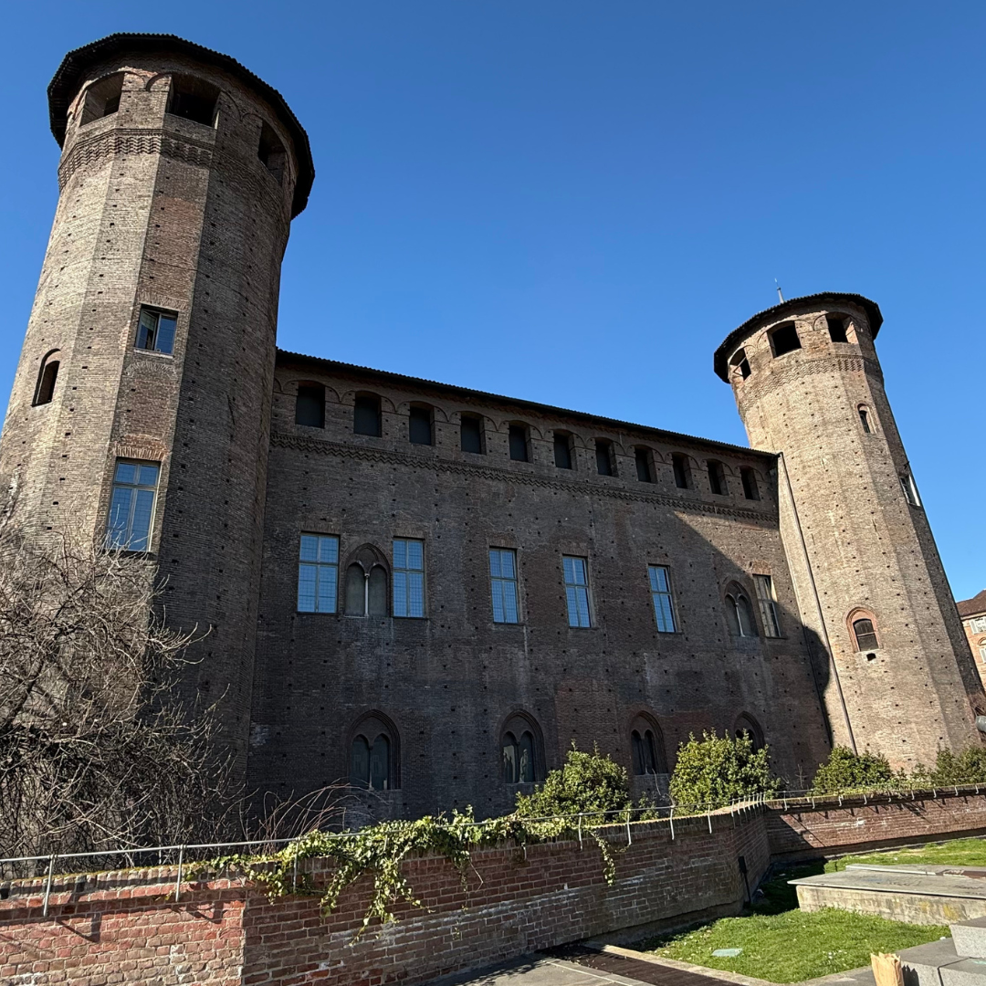 Guided Walking Tour of Turin: the First Italian Capital 6 Torino