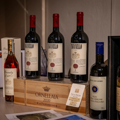 Wine Tasting with Cured Meats & Cheeses in Siena City Center 5 Siena