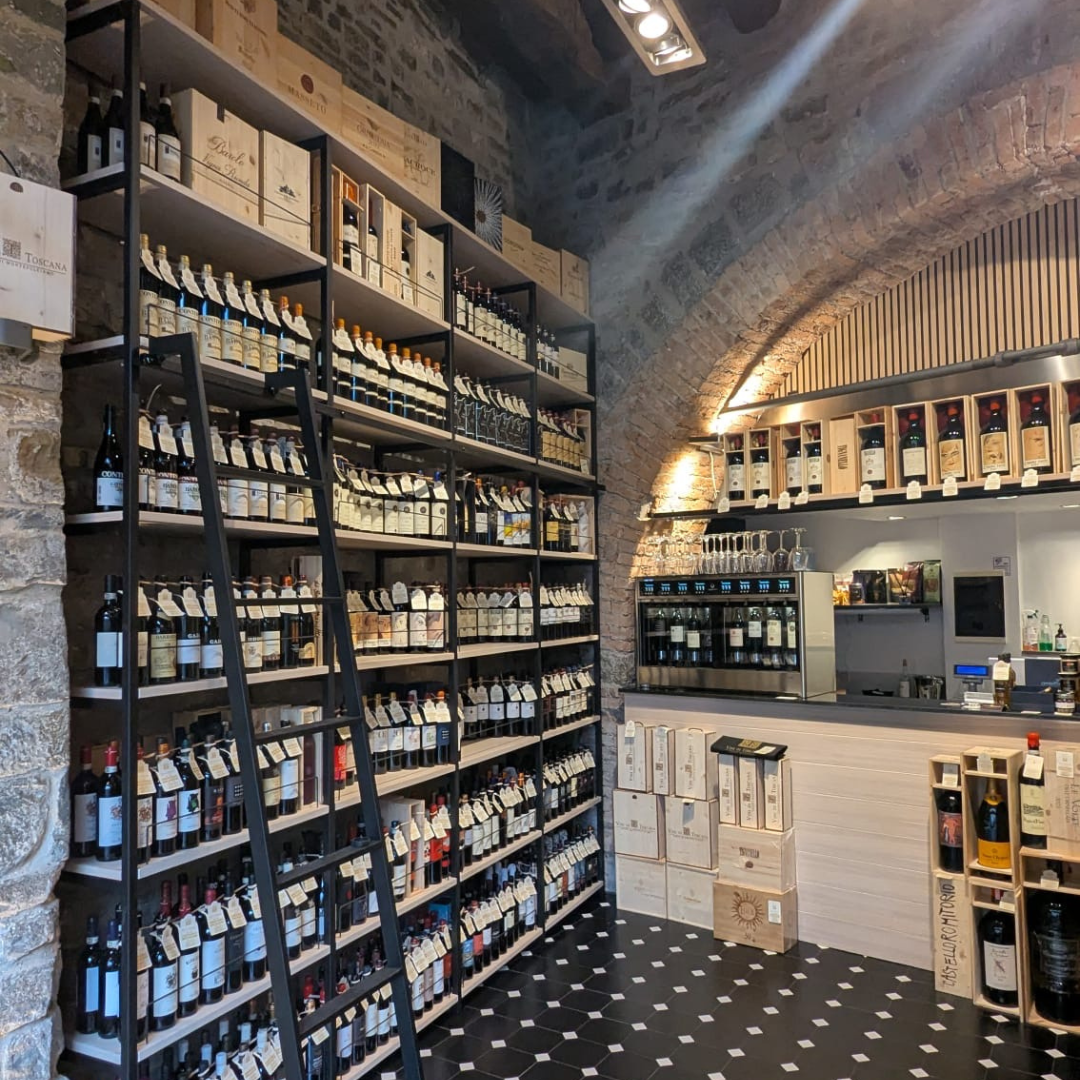 Wine Tasting with Cured Meats & Cheeses in Bergamo 6 Bergamo