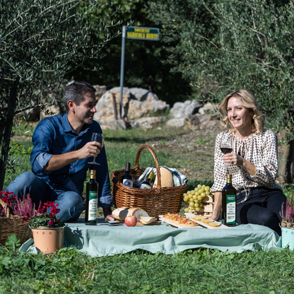 Perugia Olive Oil Mill Tour with Food Tasting