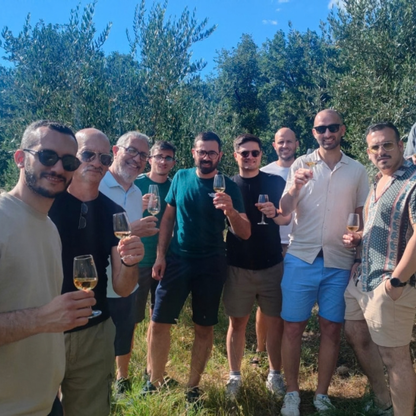 Perugia Olive Oil Mill Tour with Food Tasting