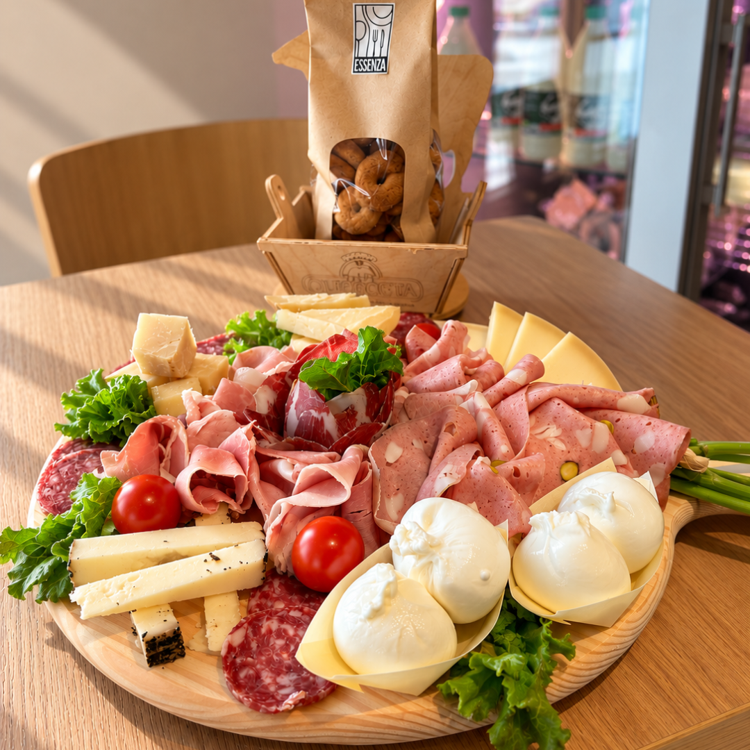 Dimostrazione sulla produzione di mozzarella e visita alla fattoria con degustazione a Putignano
