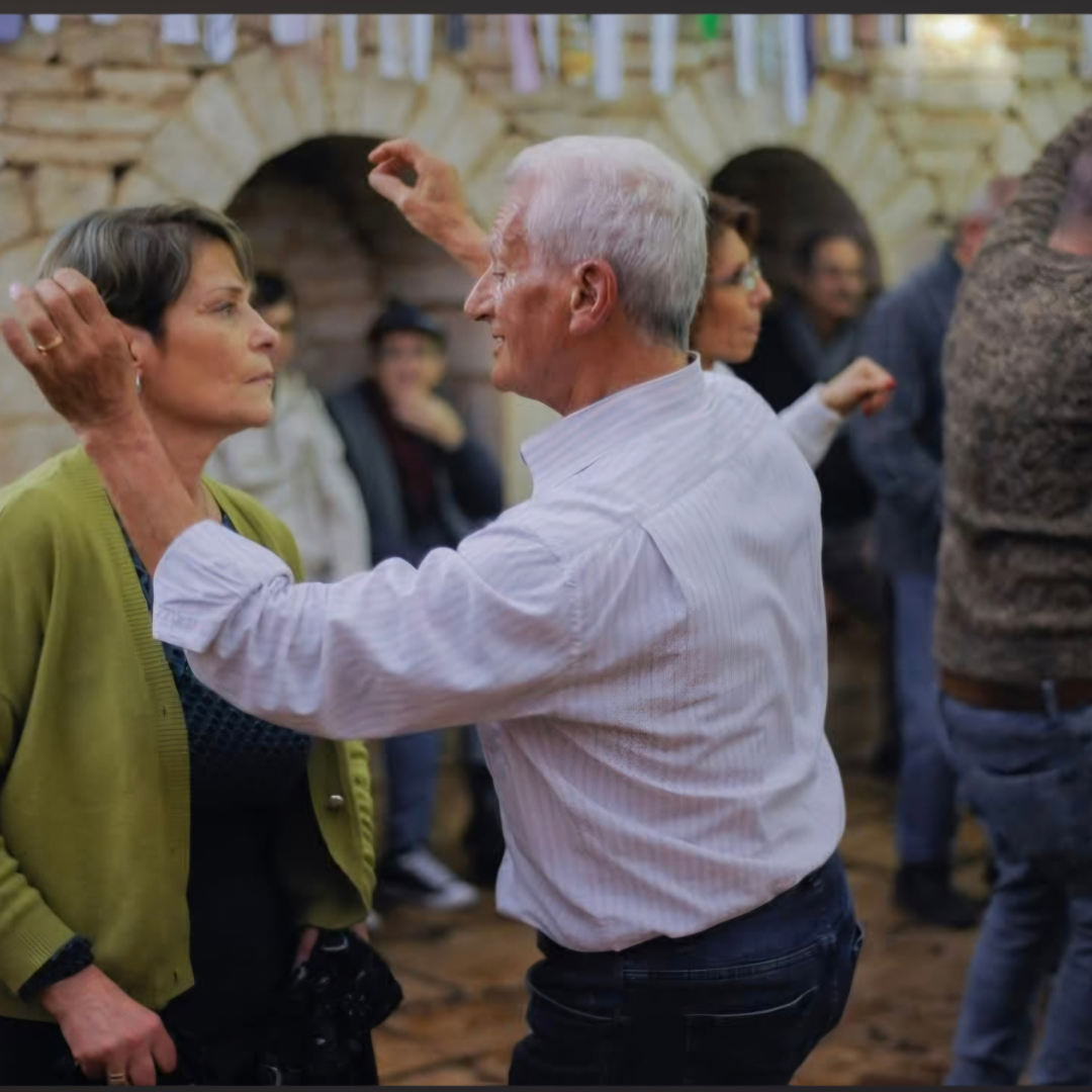Pizzica Dance Workshop in Bari 4 Bari