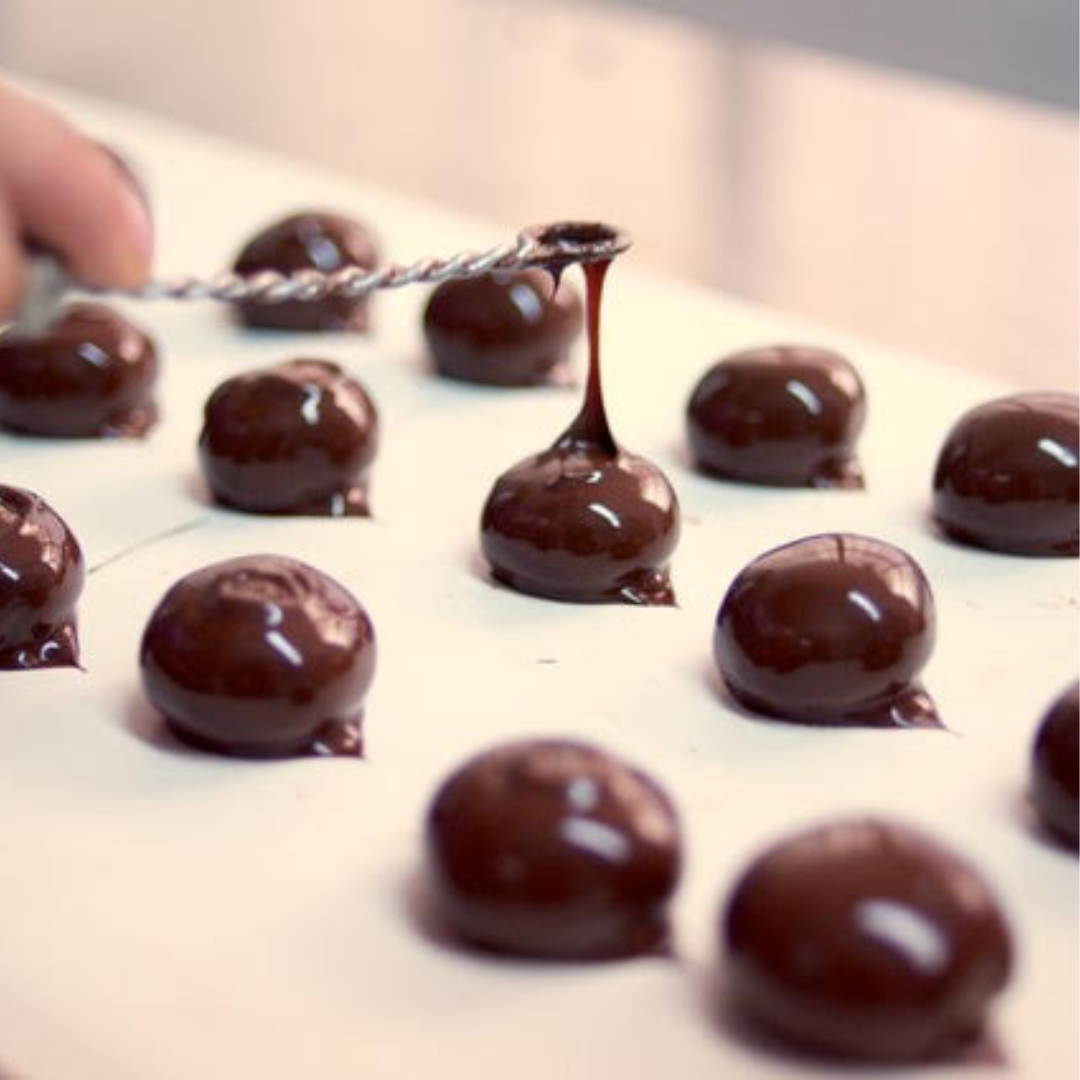 Historic Chocolate Atelier Tasting Experience in Milan - Milano