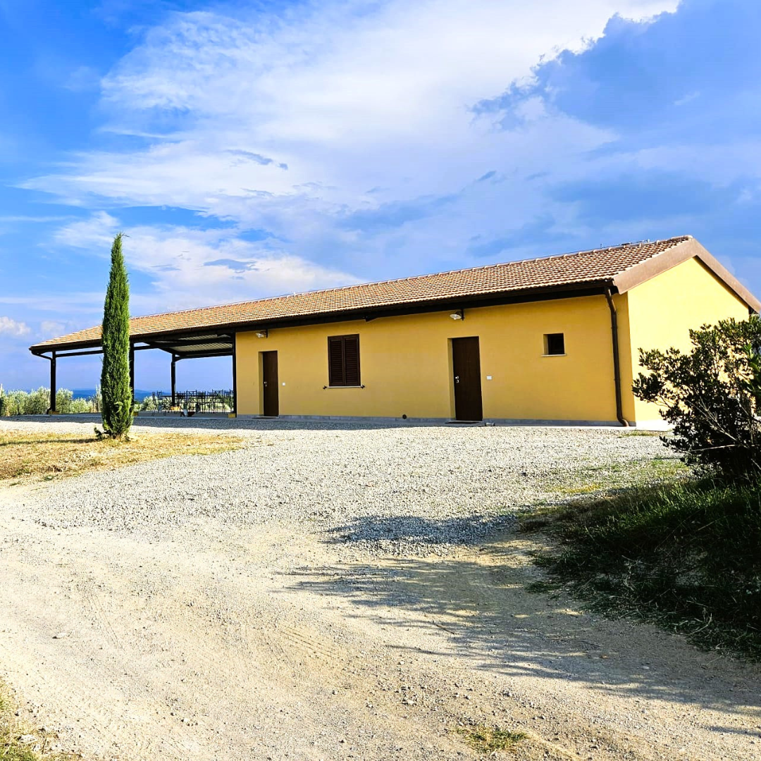 Winery Tour with Wine & Food Tasting in Montepulciano 6 Siena