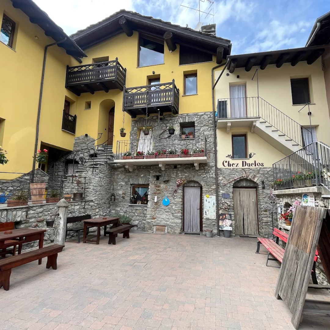 Traditional Cheese Dairy Tour with Tasting near Aosta 5 Aosta
