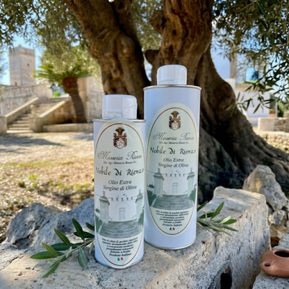 Underground Mill Visit with Olive Oil Tasting in Ostuni 4 Brindisi