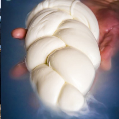 Buffalo Farm Tour with Mozzarella-based Lunch in Paestum 5 Salerno