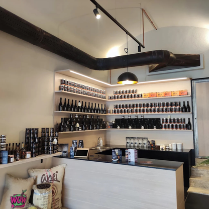 Wine Tasting with Cured Meats & Cheeses in Siena City Center 4 Siena