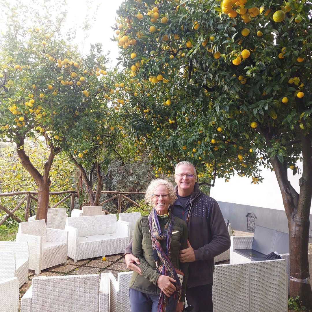 Lemon Grove Walk, Tasting and Oper Bar Aperitivo in Sorrento 6 Naples