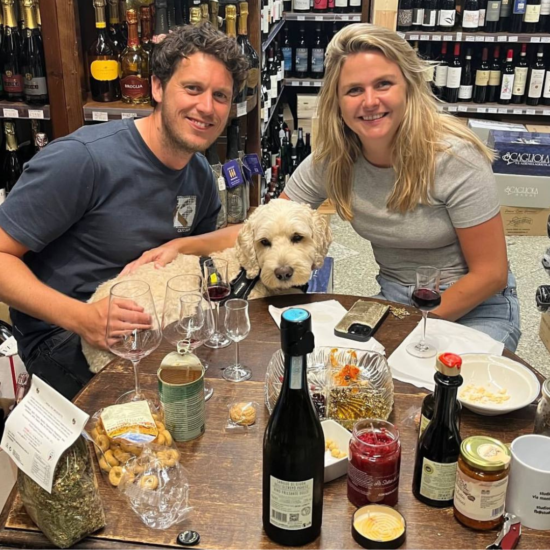 Italian Wine and Food Tasting in Stresa, Lake Maggiore 3 Verbano-Cusio-Ossola