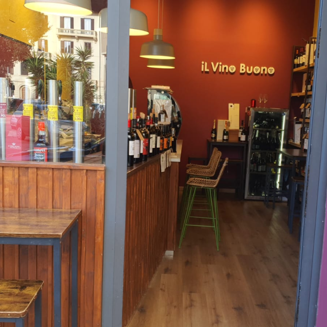 Guided Wine Tasting with Local Food Pairings in Livorno 4 Livorno