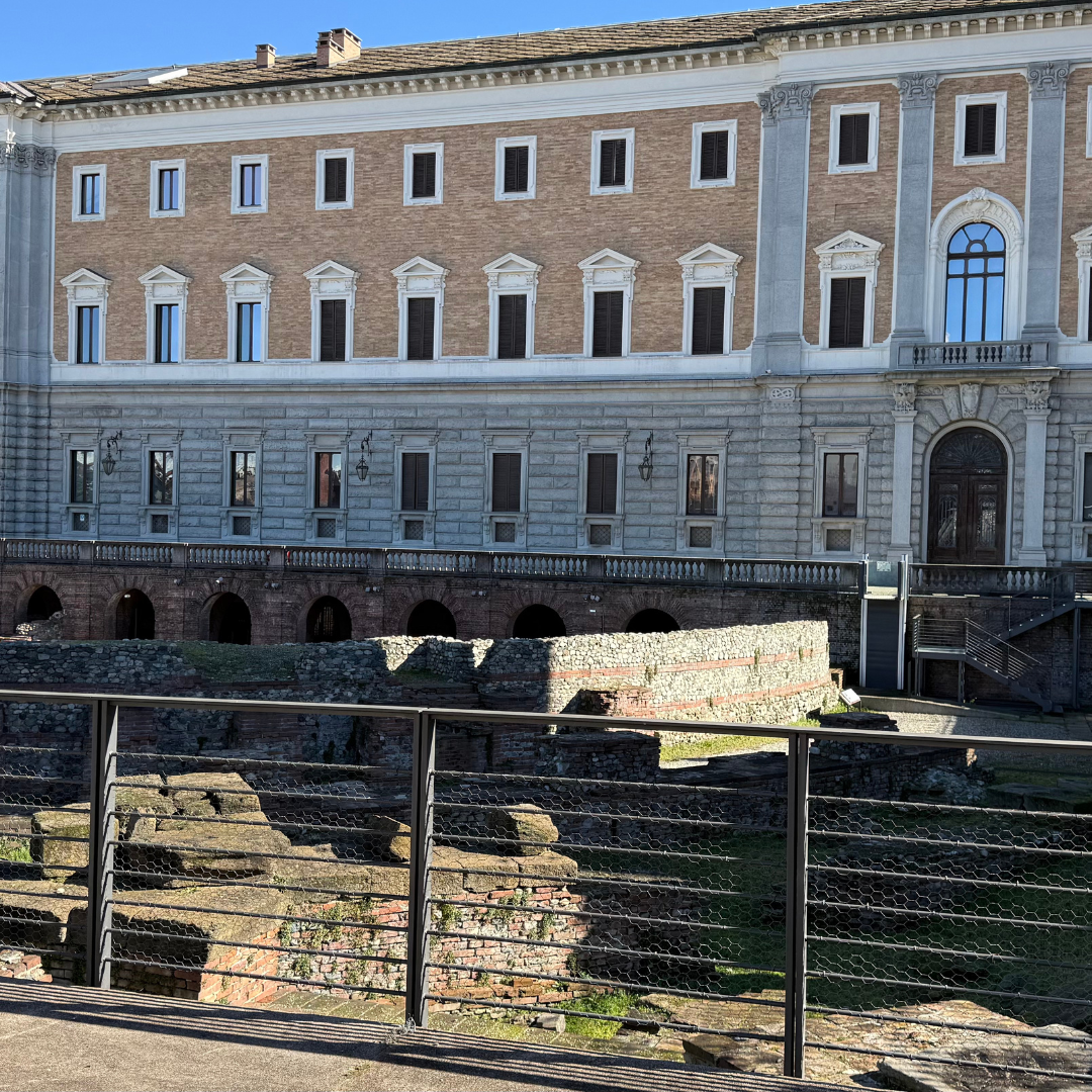 Turin and Its Roman Heart: a Historical Walking Tour 8 Torino