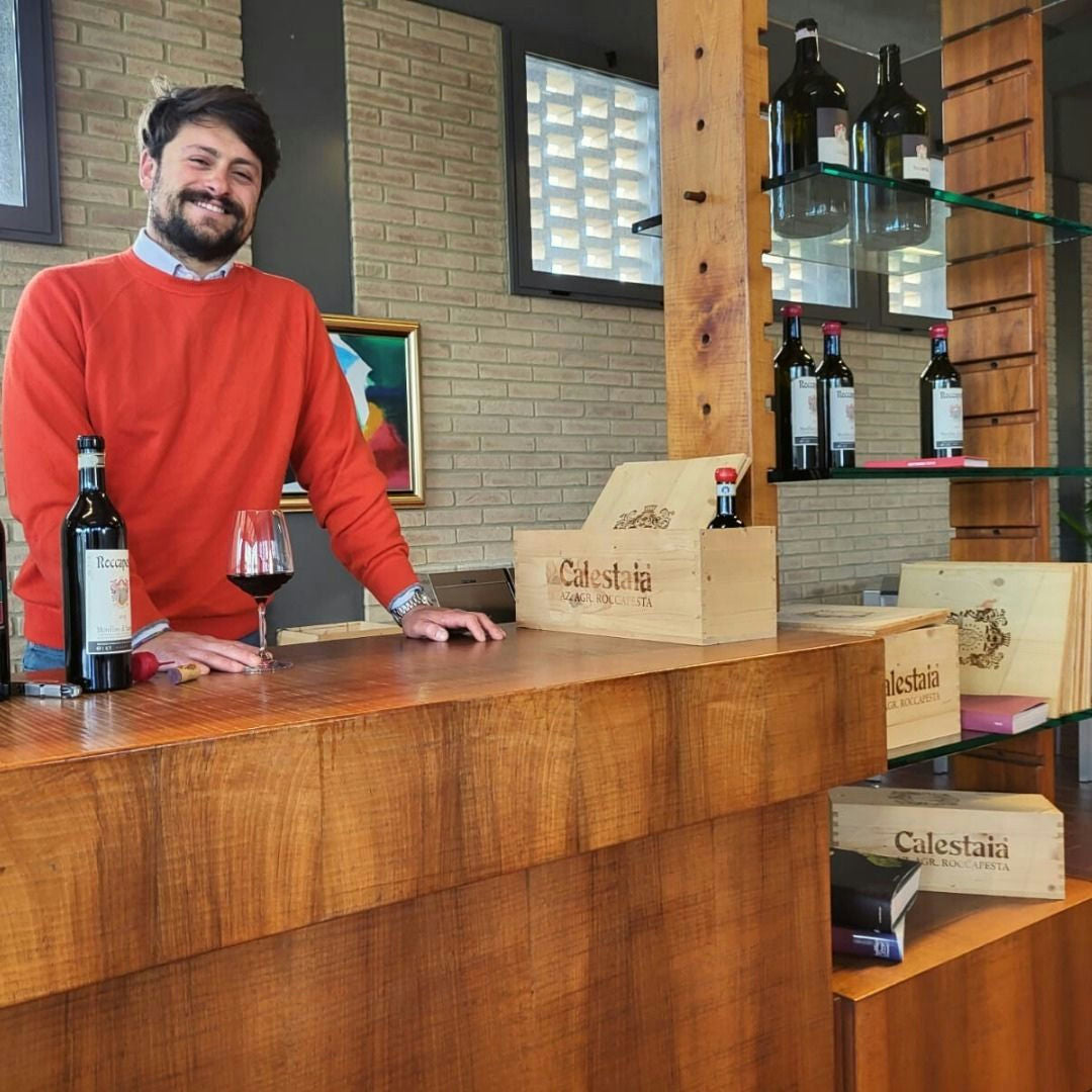Luxury Winery Tour & Tasting with Local Food in Scansano 2 Grosseto
