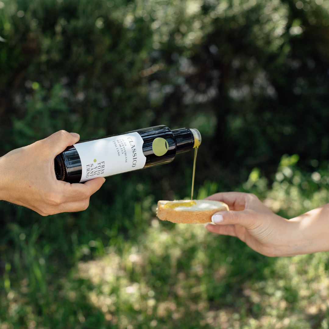 Olive Grove & Oil Mill Tour with Tasting near Bologna 1 Bologna
