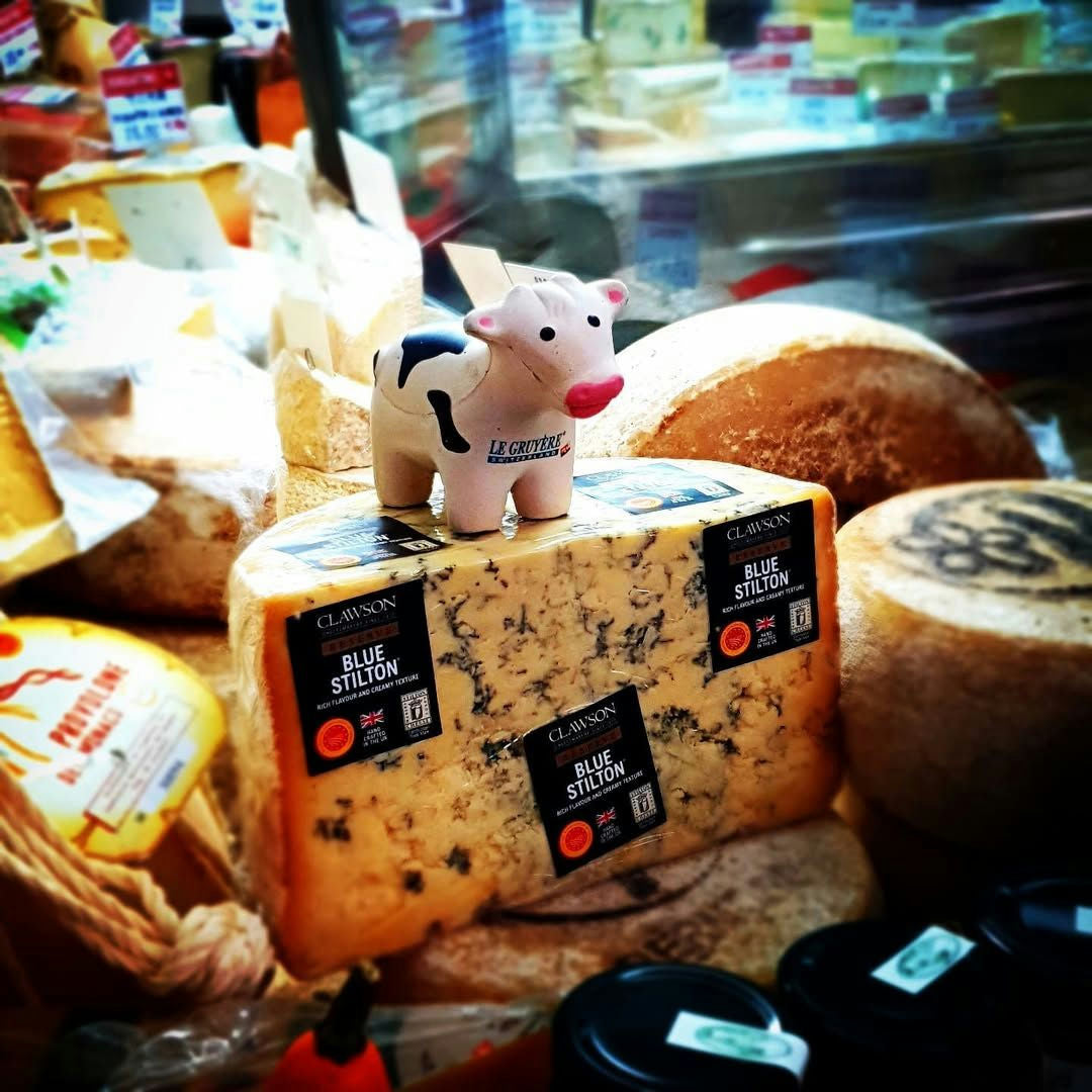 The Piedmontese Cheese Tasting Experience in Turin 1 Torino
