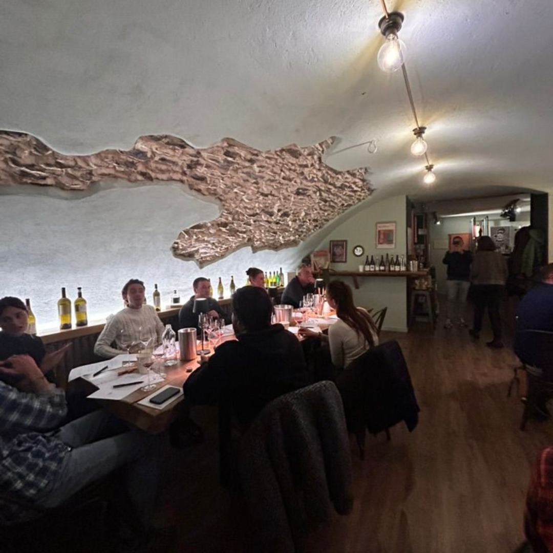 Luxury Wine Tasting with Local Food Options in Aosta 3 Aosta