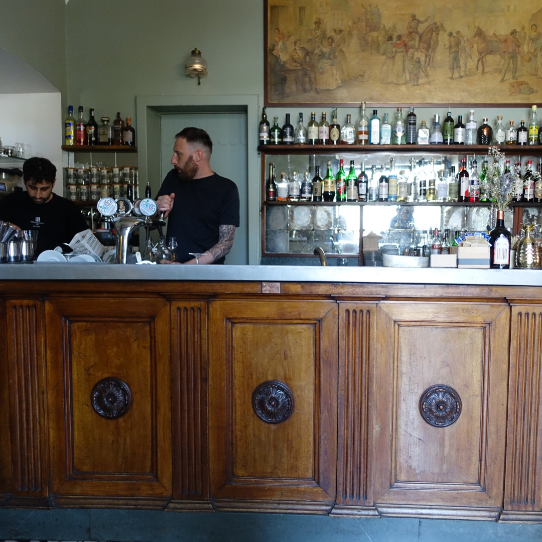 The Turin Vermouth Tasting Experience with Local Appetizers 6 Torino