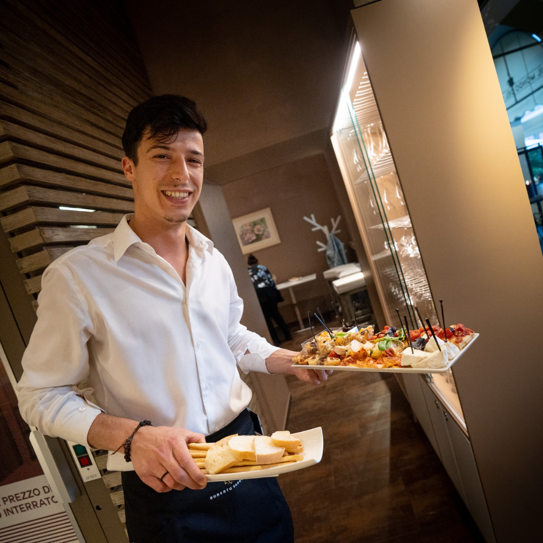 Luxury Wine Tasting with Finger Foods in Alba City Center 3 Cuneo