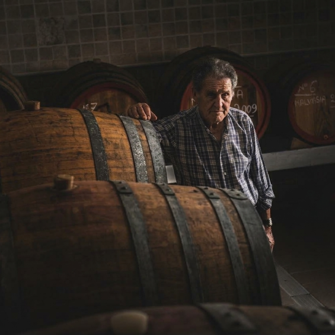 Winery Tour & Wine Tasting with Food Pairings near Oristano 1 Oristano