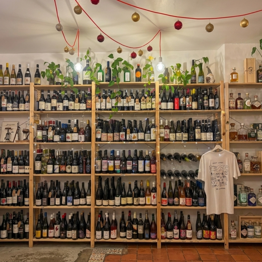 Natural Wine Tasting with Local Food Pairings in Pistoia 2 Pistoia